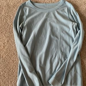 lulu lemon long sleeve
